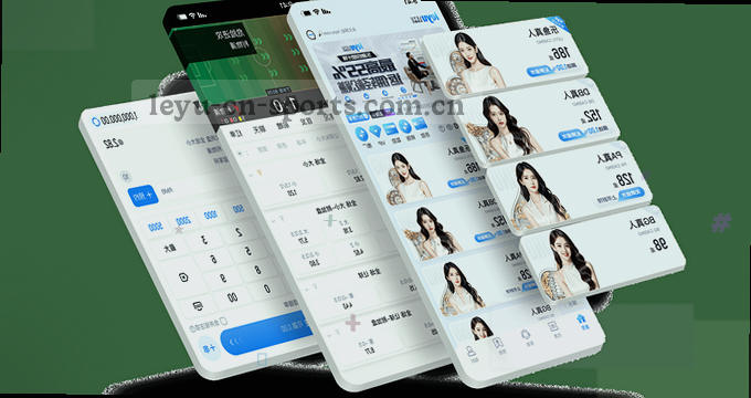 AI趋势雷达图 多模态数据聚合可视化